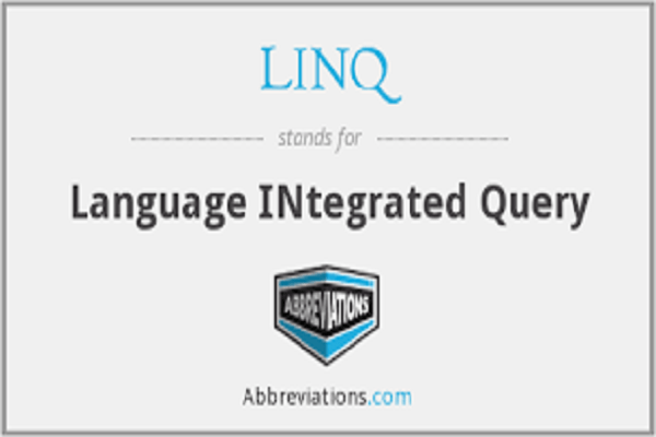 Adding Custom Methods to LINQ Queries in C#