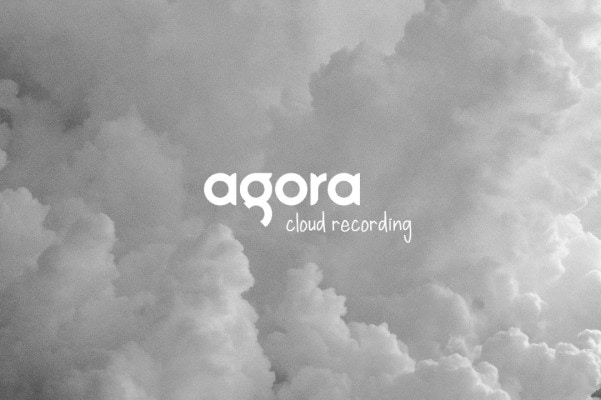 Agora Cloud Recording