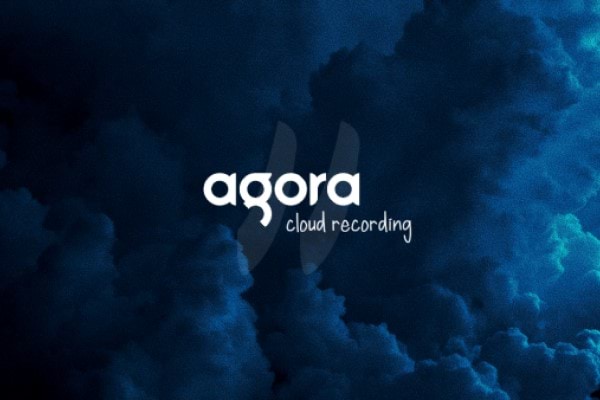 Agora Cloud Recording – Query and Update