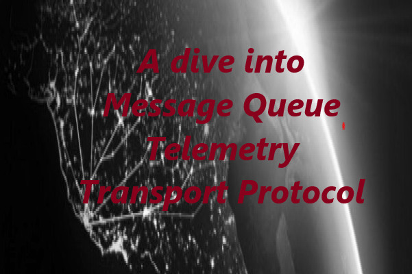 Message Queue Telementary Transport Protocol
