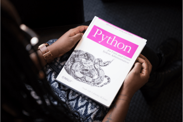 A Gentle Introduction to the Python Binance API