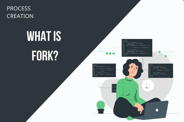 Fork() in C Programming Language