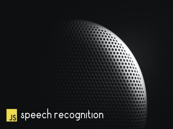 Speech Recognition Using the Web Speech API in JavaScript