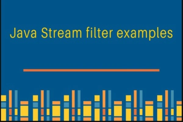 Stream Filter in Java using Lambda Expressions