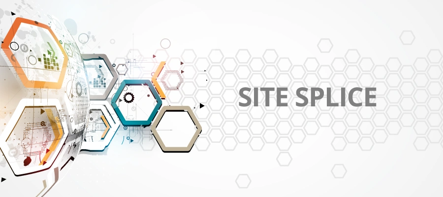 Site Splice Logo