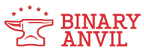 Binary Logo