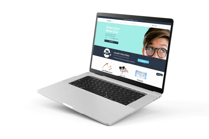 Casestudy Lensable Laptop
