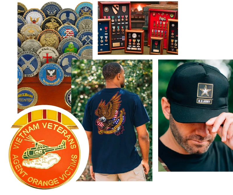 Casestudy Medals Of America Banner