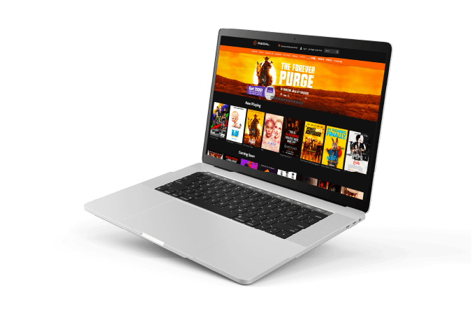 Casestudy Regal Laptop