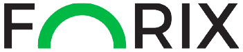 Forix Logo