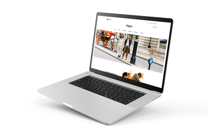 Website