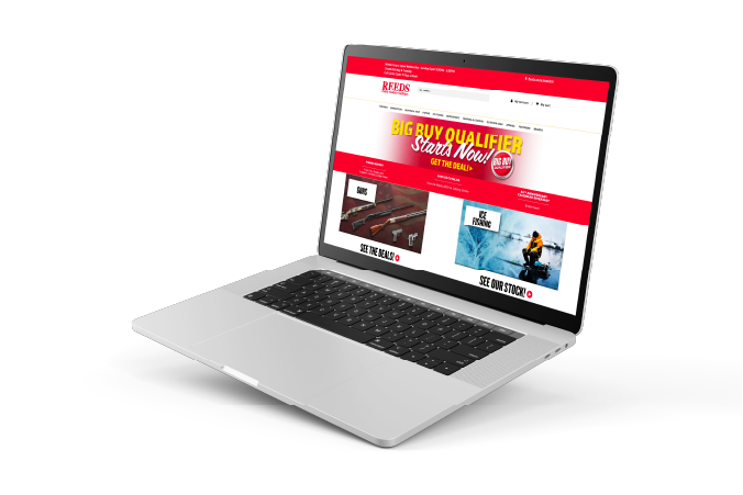 Website