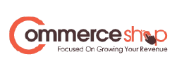 The Commerce Shop - Partner Logo