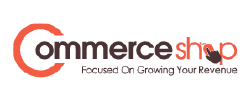 The Commerce Shop - Partner Logo