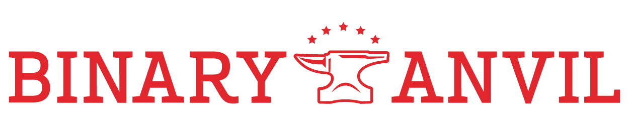 Partner LP Logos Binary