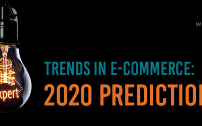 7 Top Developers Share 2020 Predictions for E-Commerce