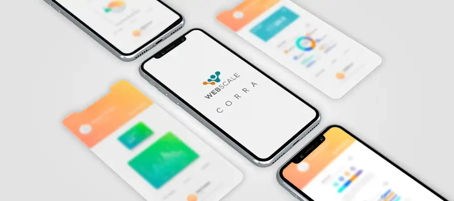 Corra and Webscale Get Technical on PWA