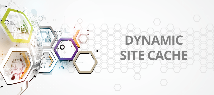 Improve your Application’s Performance with Dynamic Site Cache