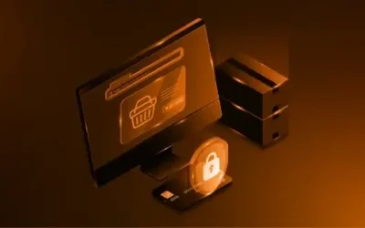 Edge Security for Modern Commerce