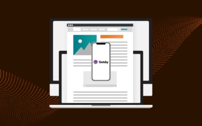 Part 2: Trying Out Headless WordPress: Gatsby