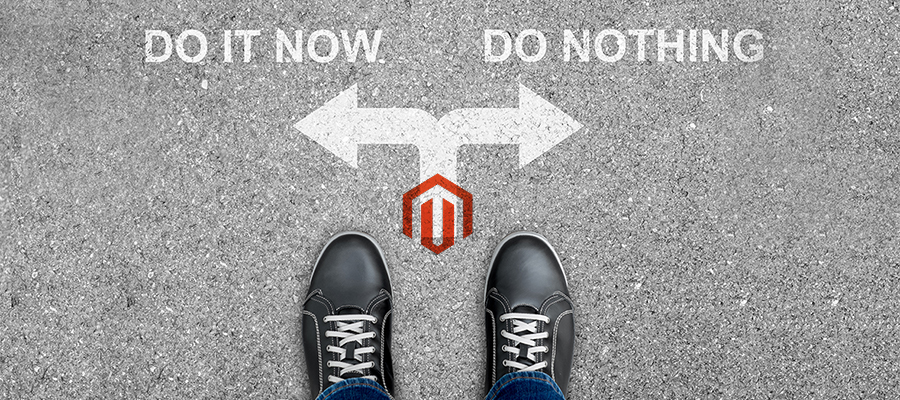 Magento 1 EOL Support – You Have Options, Pick the Right One