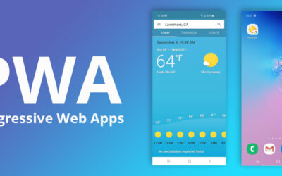 Part 2: The Cost Implications of Moving to a Progressive Web App