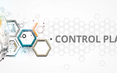 What is the Webscale Control Plane?