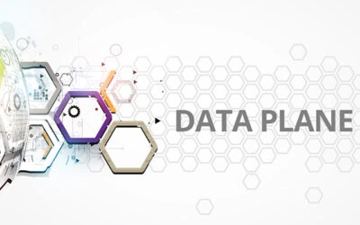 What is the Webscale Data Plane?