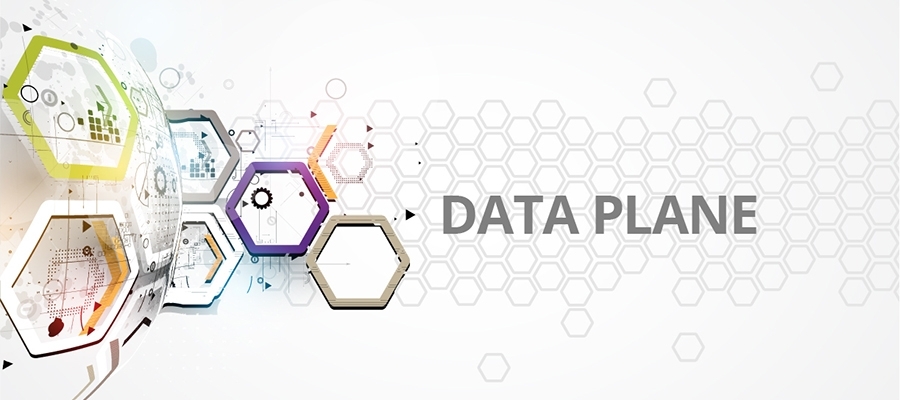 What is the Webscale Data Plane?