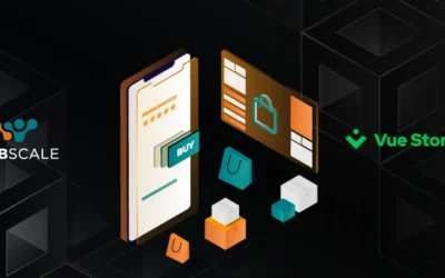 Headless Made Easy With Webscale CloudEDGE PWA and Vue Storefront