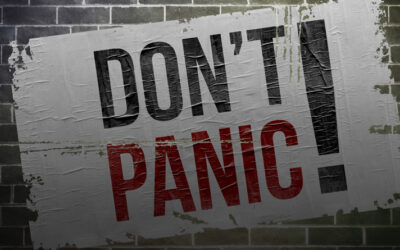 Down shouldn’t mean out