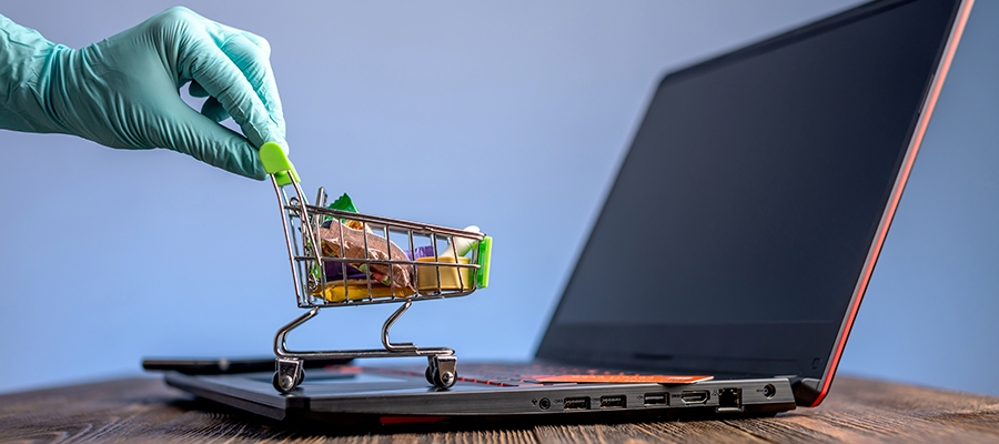 COVID-19 Has Transformed Ecommerce in These Five Surprising Markets