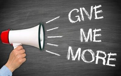 Demand More from Your Hosting Provider!