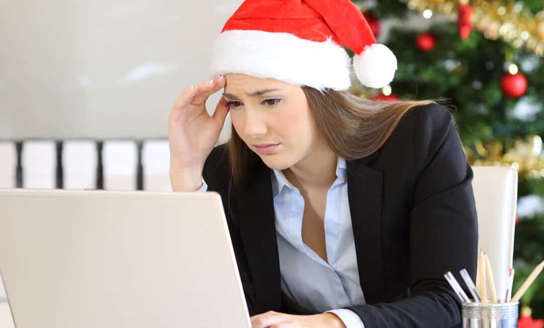 The state of e-commerce infrastructure: Lessons learned from the 2018 holiday shopping season