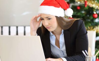 The state of e-commerce infrastructure: Lessons learned from the 2018 holiday shopping season