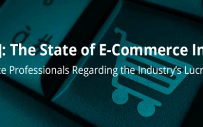The State of E-Commerce Infrastructure