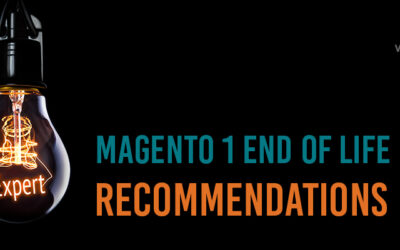 6 Top E-Commerce Developers Share Recommendations on Tackling Magento 1 End of Life