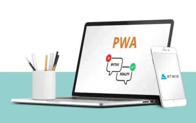 Do you need a PWA? Myths and Reality