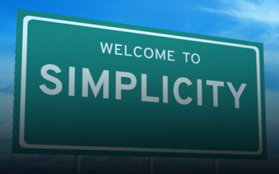 Bringing simplicity and agility to web application owners
