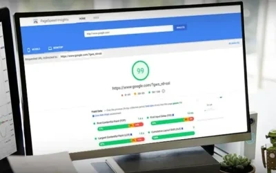 Get Ahead of Core Web Vitals with (Webscale) Real User Monitoring
