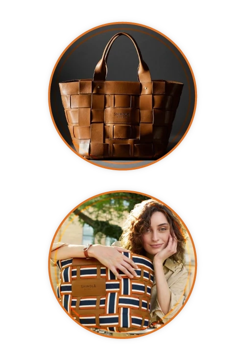 Casestudy Shinola Solution