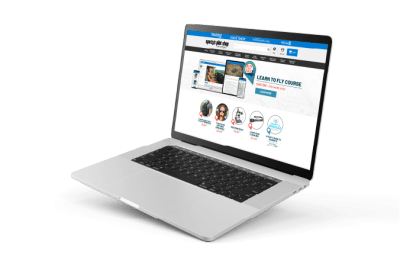 Casestudy Sportys Laptop