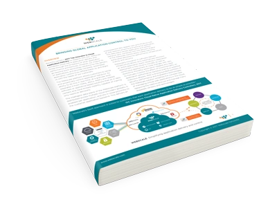 Bringing Global Application Control To You