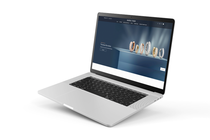 Casestudy Maria Tash Laptop