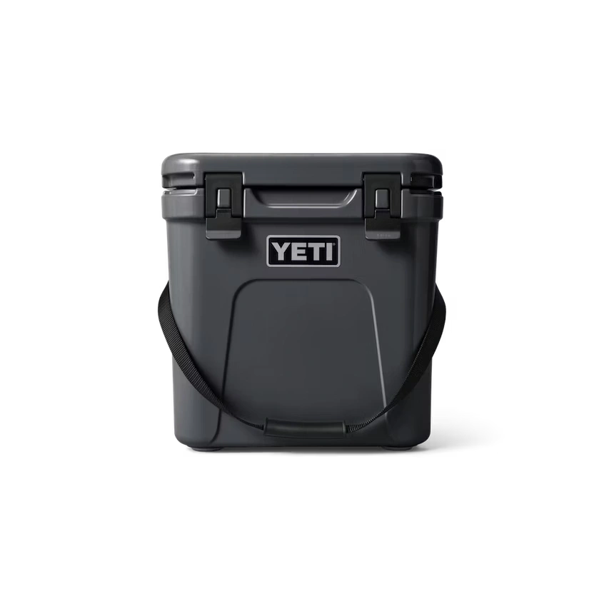 Yeti Charcoal Front