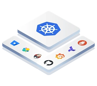 Platorm Stack 2 2