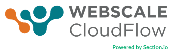 Webscale CloudFlow Logo 1