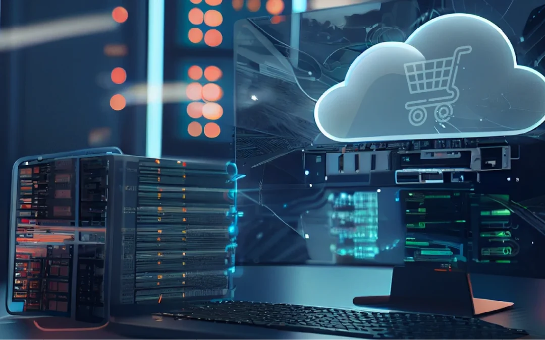 Headless Commerce Drives Edge Computing Adoption