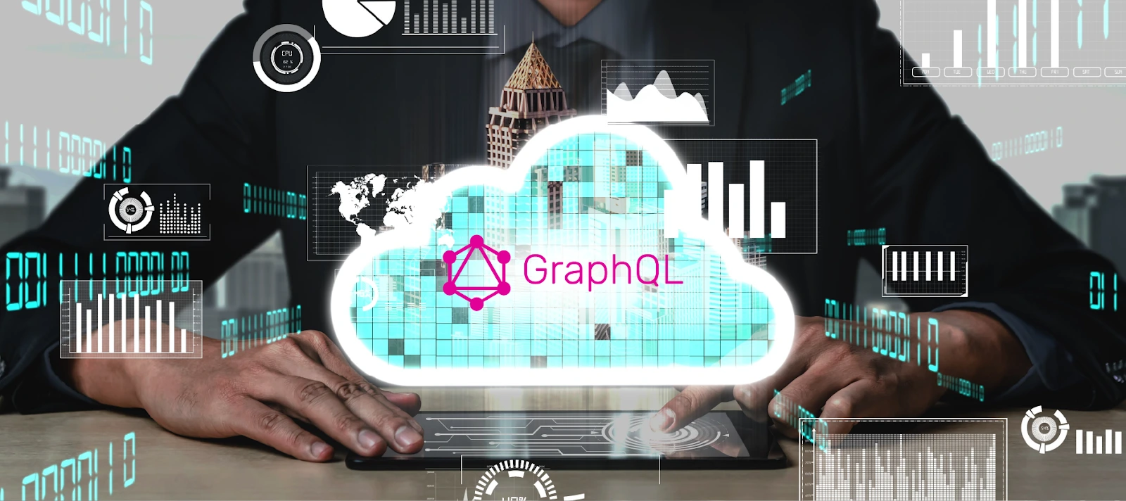 How to Solve GraphQL Latency Challenges by Deploying Closer to Your Users